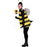 Bumble Bee Adult Costume - Make It Up Costumes 