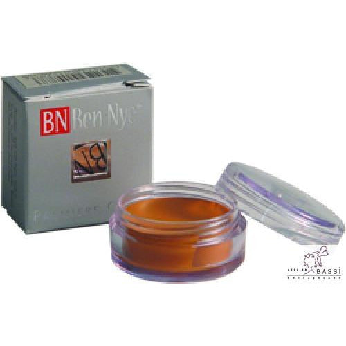 Ben Nye Five O' Sharp Beard Concealer and Cover - Make It Up Costumes 
