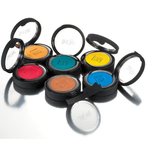 Ben Nye Lumiere Grande Colour Compacts - Make It Up Costumes 
