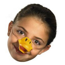 Duck Nose - Make It Up Costumes 