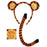 Tigger Ears and Tail Set - Make It Up Costumes 