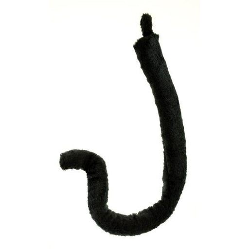 Extra-Long Cat Costume Tail - Make It Up Costumes 