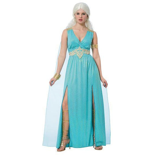 Mythical Goddess Costume for Women - Make It Up Costumes 