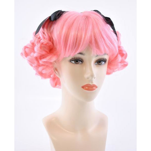 Ringlet Wig - Make It Up Costumes 