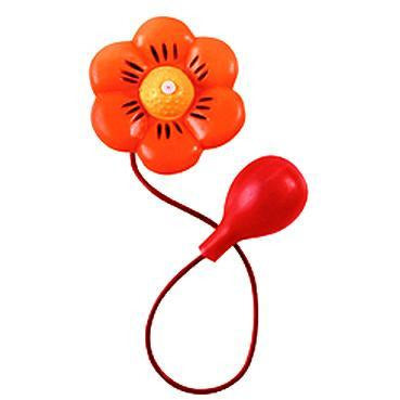Plastic Squirt Flower - Make It Up Costumes 