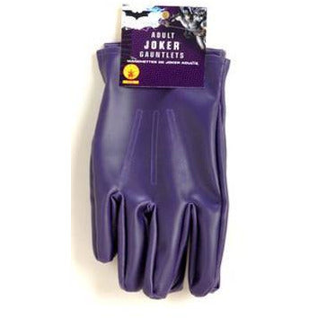 Joker Gloves - Make It Up Costumes 