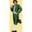 Leprechaun Rental Costume for local pick up only - Make It Up Costumes 