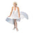 Marilyn Dress Rental Costume for local pick up only - Make It Up Costumes 