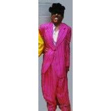 1920's Zoot Suit Rental Costume for local pick up only - Make It Up Costumes 
