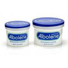 Albolene Makeup Remover and Cleanser - Make It Up Costumes 