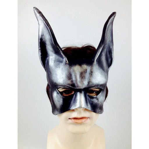 Paper Mache Bascaville Mask - Make It Up Costumes 