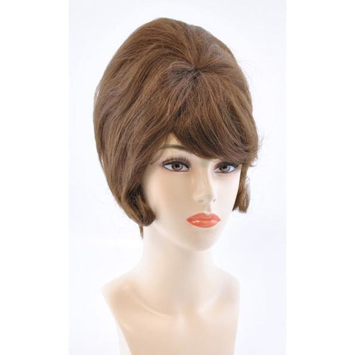 Womens 1960s Beehive Wig - Make It Up Costumes 
