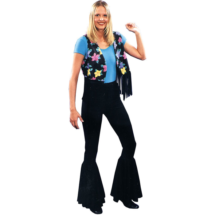 70's Bell bottom Pants - Make It Up Costumes 