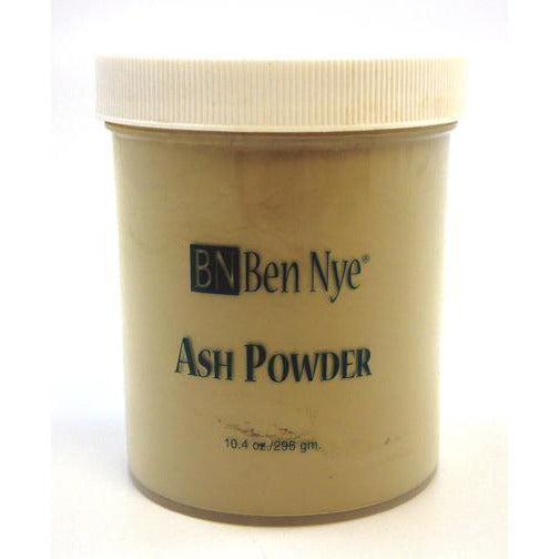 Ben Nye Ash Makeup Powder - Make It Up Costumes 