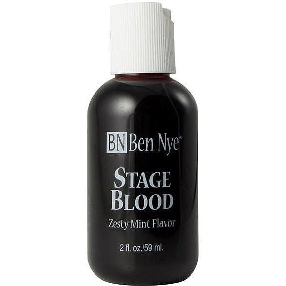 Ben Nye Fake Stage Blood - Make It Up Costumes 