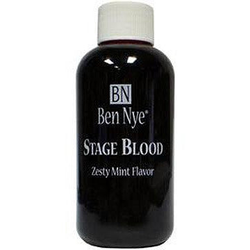 Ben Nye Fake Stage Blood - Make It Up Costumes 