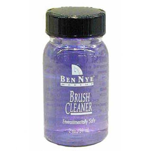 Ben Nye Brush Cleaner, 2 fl oz