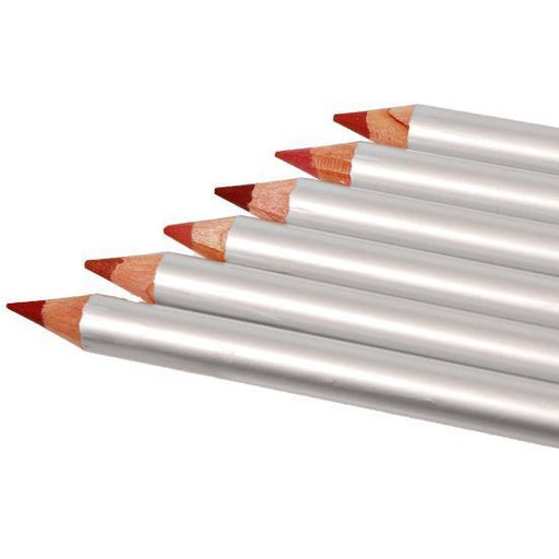 Ben Nye Colour Lip Liner Pencils - Make It Up Costumes 