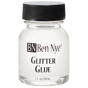 Ben Nye Glitter Glue - Make It Up Costumes 