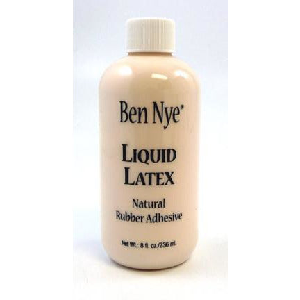 Ben Nye Liquid Latex - Make It Up Costumes 
