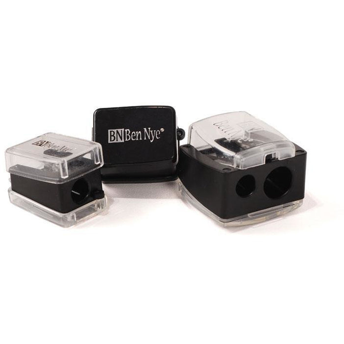 Ben Nye Cosmetic Pencil Sharpeners - Make It Up Costumes 