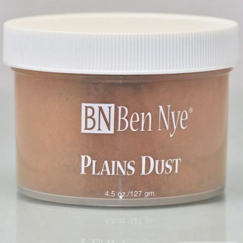 Ben Nye Plains Dust Dirt Makeup Powder - Make It Up Costumes 
