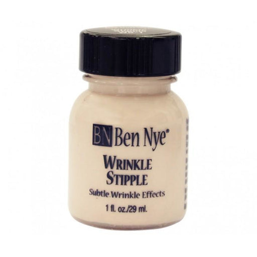 Ben Nye Wrinkle Stipple - Make It Up Costumes 
