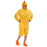Funky Chicken Costume - Make It Up Costumes 