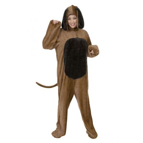 Big Dog Costume for Adults - Make It Up Costumes 