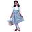 Children's Dorothy Costume - Make It Up Costumes 