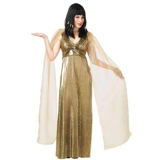Empress of the Nile Costume - Make It Up Costumes 