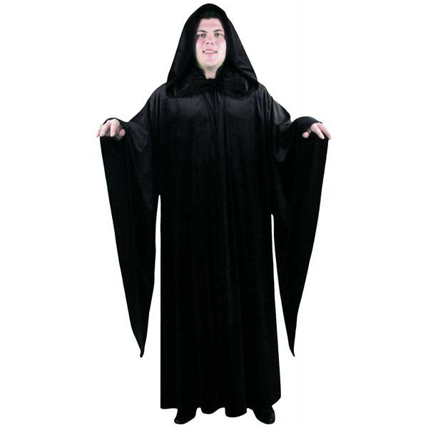 Grim Reaper Costume - Make It Up Costumes 