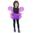 Pixie Tutu Set for Girls - Make It Up Costumes 