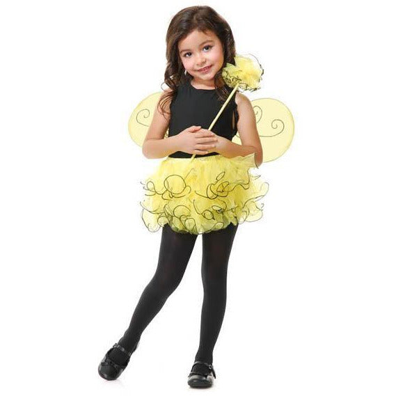 Pixie Tutu Set for Girls - Make It Up Costumes 