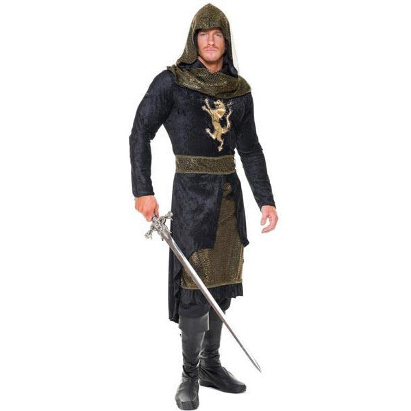 Men's Renaissance Prince Costume - Make It Up Costumes 
