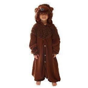 BCozy Cushi Bear Costume for Kids - Make It Up Costumes 