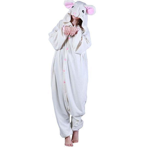 BCozy Cushi Mouse Costume - Make It Up Costumes 
