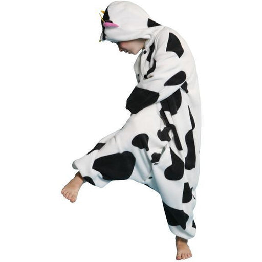 BCozy Cushi Cow Costume for Kids - Make It Up Costumes 