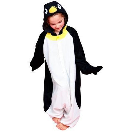 BCozy Cushi Penguin Costume for Kids - Make It Up Costumes 