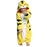 BCozy Cushi Tiger Costume for Kids - Make It Up Costumes 