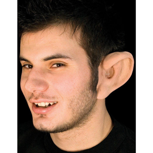 Woochie Large Prosthetic "I Heard That" Ears - Make It Up Costumes 