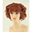 Curly Clip Wig - Make It Up Costumes 