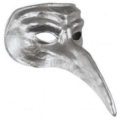Long Nose Venetian Masks - Make It Up Costumes 