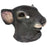 Latex Mouse Head Mask - Make It Up Costumes 