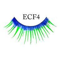 Black Light Lashes- Blue and Green - Make It Up Costumes 