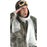 Aviator Costume Kit with Scarf, Helmet and Goggles - Make It Up Costumes 