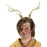 Deer Antlers Costume Accessory - Make It Up Costumes 