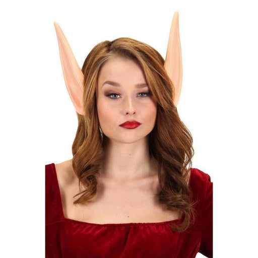Giant Elf Ears Headband - Make It Up Costumes 