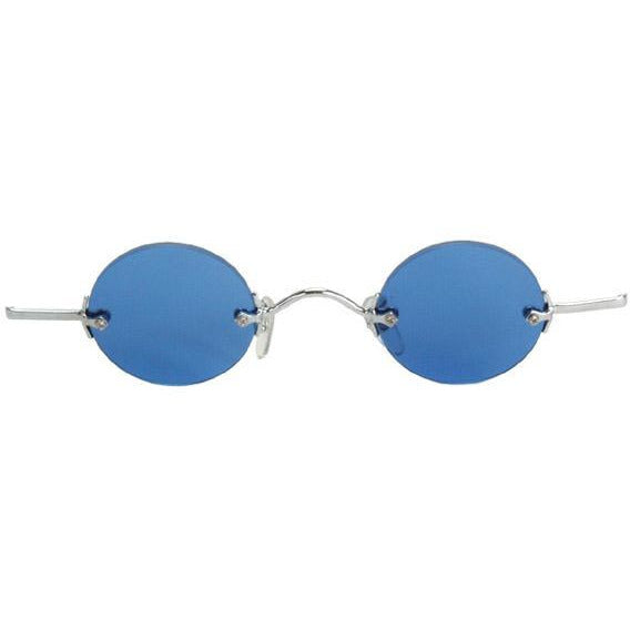 Steampunk Sunglasses with Colored Lenses - Make It Up Costumes 