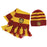 Harry Potter Hogwarts Scarf and Hat - Make It Up Costumes 
